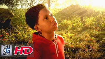 CGI 3D Animated Short: "Read Only" - by Persie Jalgaonwala | TheCGBros