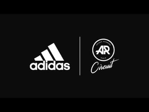 adidas runners paris
