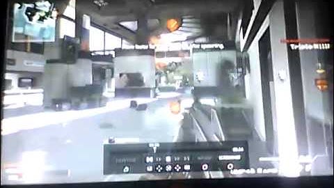 Mw3 All Clients Mod Menu Lobby (ps3)