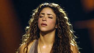 Shakira - Soltera 1950S Motown Ai Cover Best Version