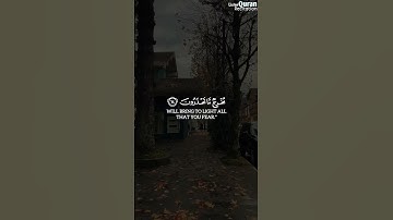 يَحْذَرُ الْمُنَافِقُونَ | الشيخ ياسر الدوسري | سورة التوبة #قرآن #اكسبلور
