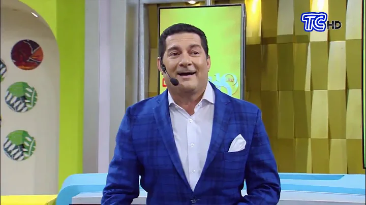 Jorge Rendn llega a lo nuevo de De Casa en Casa