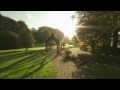 Steadicam segway rushes