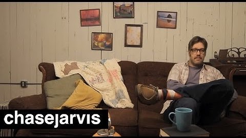 GIVESEATTLE.ORG  - John Roderick | ChaseJarvis