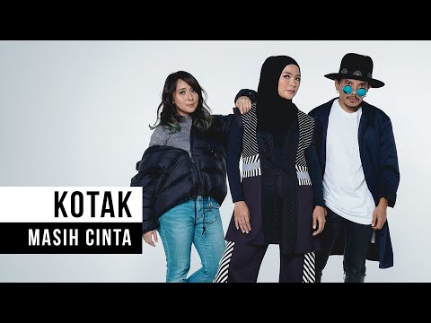 MASIH CINTA BY KOTAK BAND