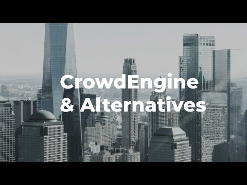 LenderKit vs Crowdengine Crowdfunding Software Review