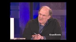 Redistricting Part 2. Interview with Professor John Jackson and Paul Simon Ep 6.2