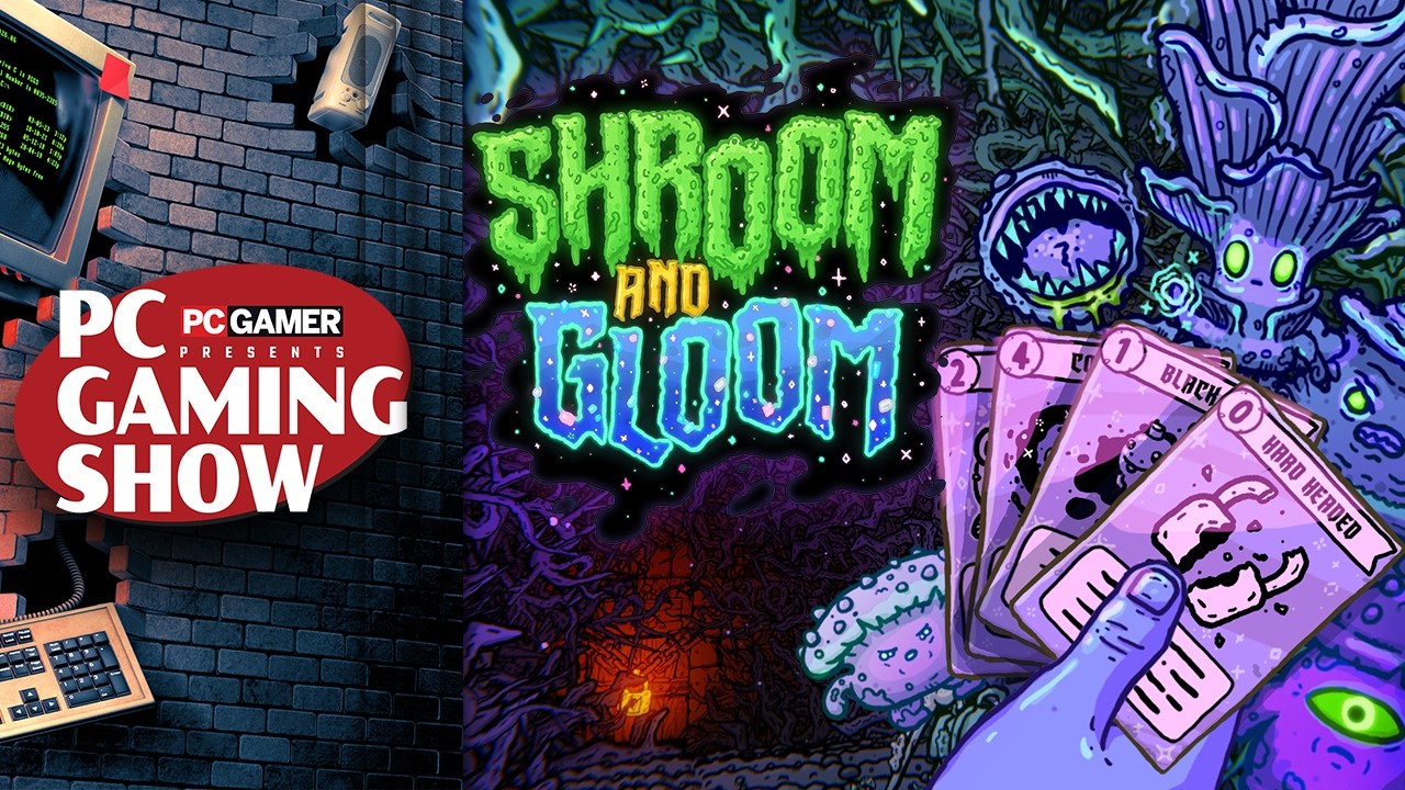 Shroom and Gloom