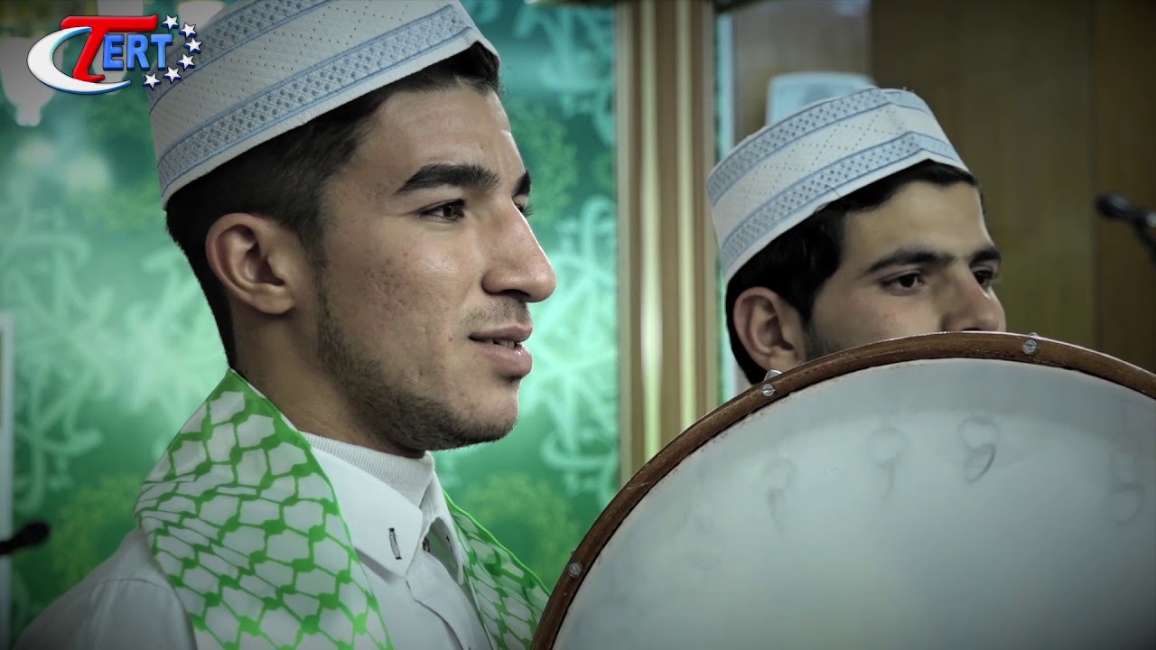 mewlidi peygamber huseyin Altunses