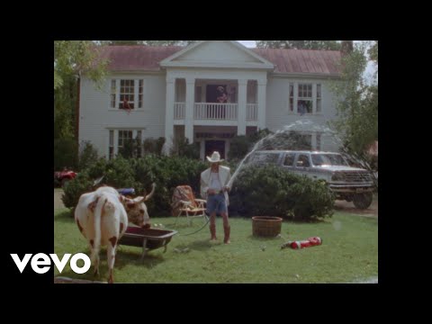 Dalton Davis - Cows In The Front Yard (Lyric Video)