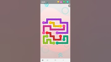How To Solve Smart Puzzles Stream Hard Level 4-41 Walk Through Solution Walkthrough Pixign