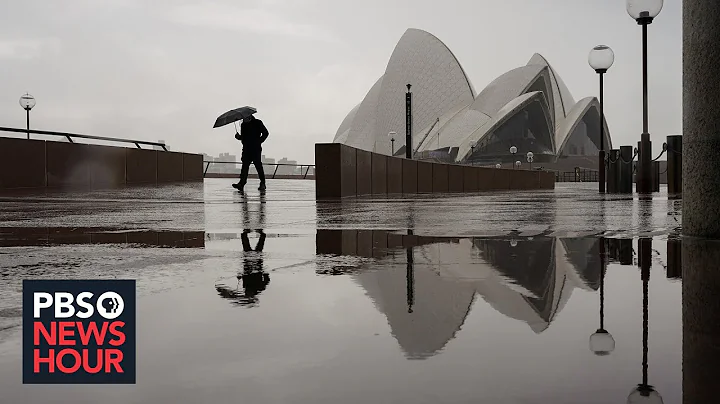 Highly contagious delta variant on path to become dominant strain in the US