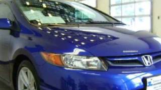 2006 Honda Civic Madison WI 53714