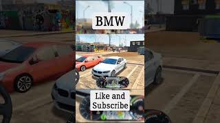 BMW IN MIAMI | Taxi sim 2022 Evolution|Android Gameplays#gameplay #games #trendingshorts #shorts screenshot 5