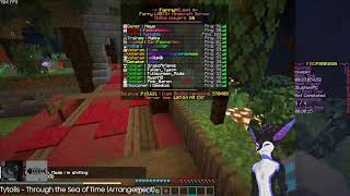 minecraft but minecraft | !join
