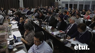 Video report Education Days (EDUDays 2015), Berlin, Nov 2015