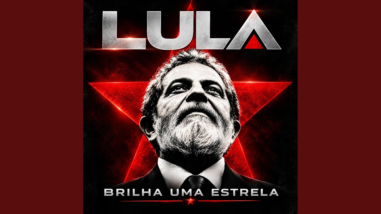 LULA BRILHA UMA ESTRELA (feat. djronaldinhomix)