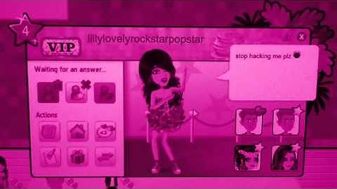 MSP hackers beware by amyxjudostar