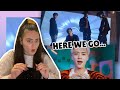 SHINee MARATHON! REACTING TO: Don't Call Me, Atlantis, View & Everybody