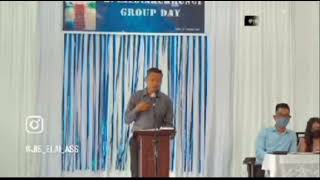 Incheina Chutetea Hmarminister