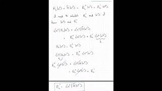 PH 503: Quantum Mechanics I. Lecture 33.