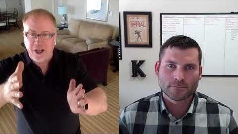 How To Go From $20M to 40M In One Year Shane Kidwell