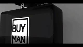 ✖ Buyman - starting again