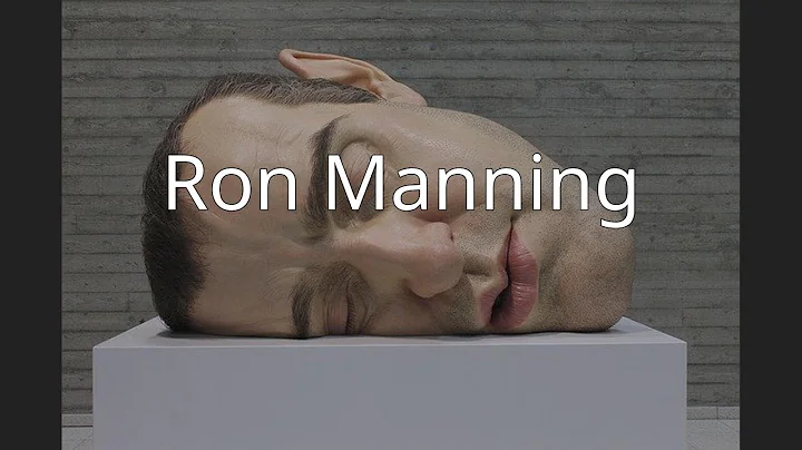 Ron Manning