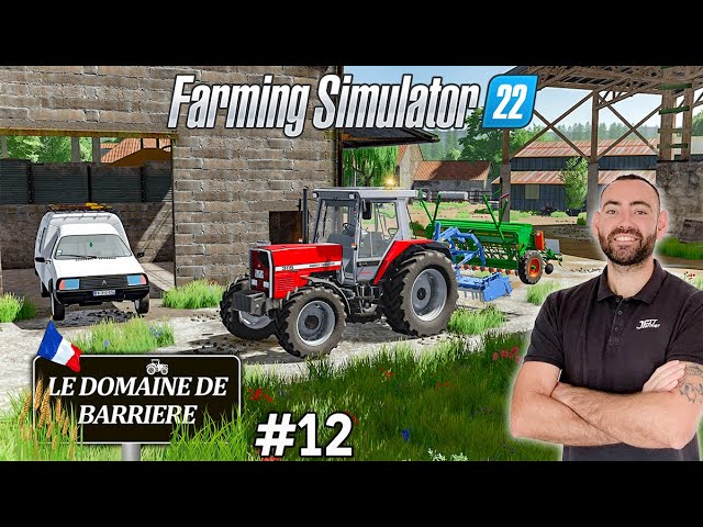 Le 25 octobre, Farming Simulator 17 met une agricultrice au volant du  tracteur - WikiAgri - Actualité agricole