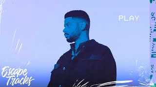 Bryson Tiller - Slumdog Interlude Drake Cover Lyrics