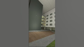 Hyper Sanic Try To Chase Me