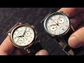 The Affordable Alternative To The A. Lange & Söhne 1815 Chronograph | Watchfinder & Co.