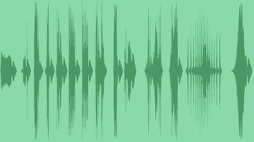 Robot Interface Computer Pack 2 Sound Effects