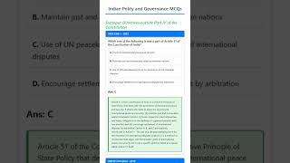 Directives outside Part IV of the Constitution