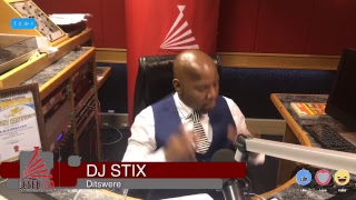 Lesedi FM PictureStream Live Stream screenshot 2