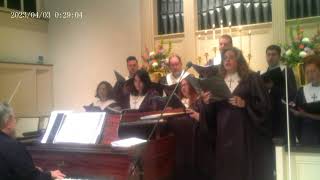 Fettke - "Adoration" (St. John's Methodist - Kansas City, MO)