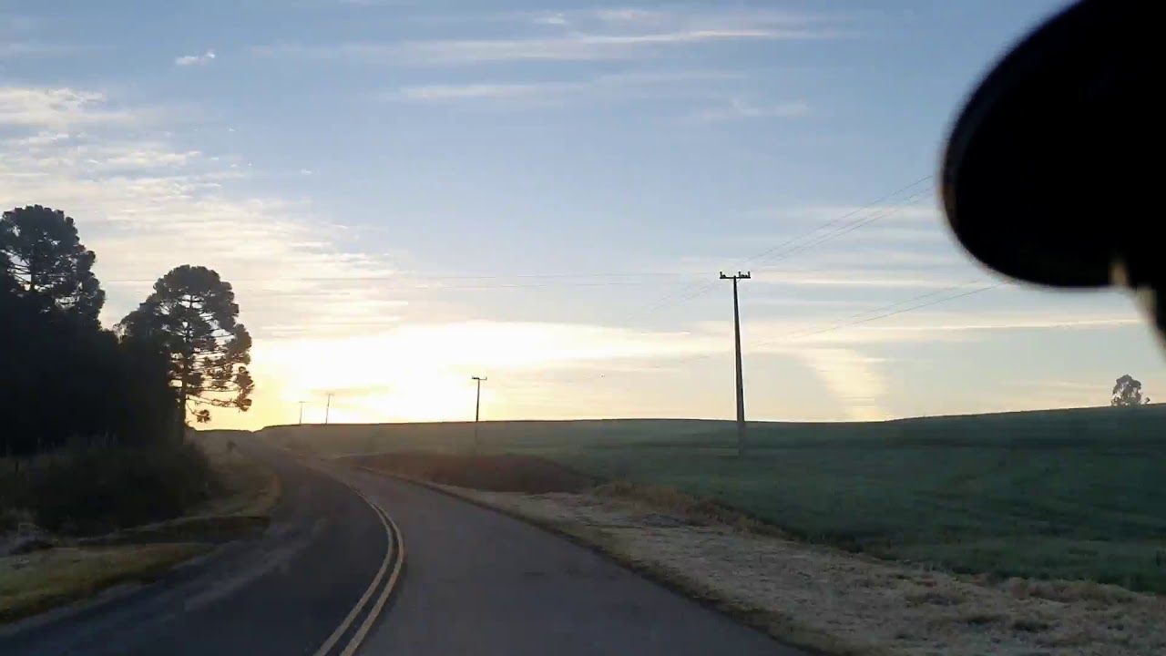 F Pinheiro PG YouTube