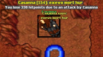 CASSANA, THE MOST UNSTOPPABLE PLAYER IN VERSION 7 (Inferna 2006 7.81)
