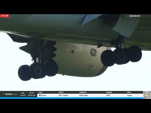 Plane Spotting LIVE π΄ IAD Washington Dulles International | 7-21-2025