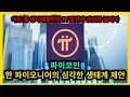파이코인 한 파이오니어의 심각한 생태계 제안