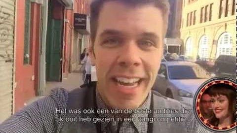 Perez Hilton talks about Jennie Lena. (interview: ...