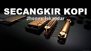 SECANGKIR KOPI DANGDUT KARAOKE TANPA VOKAL DENGAN LIRIK