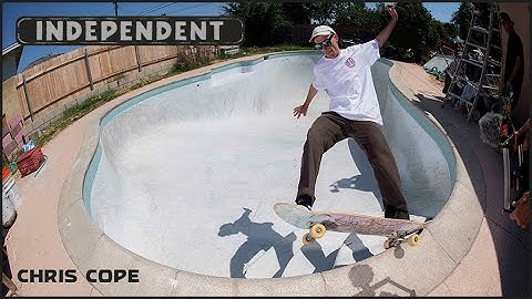 Chris Cope
