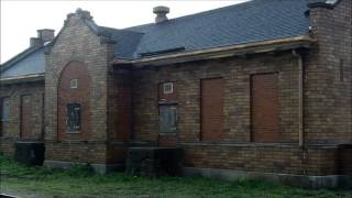 East Des Moines Union Depot