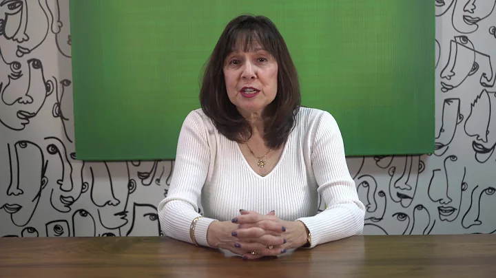Welcome Margaret Lovell!