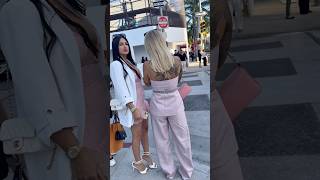 BEVERLY HILLS 4k, LOS ANGELES, walking tour of Beverly Hills CA. #walkingtour #beverlyhills #shorts