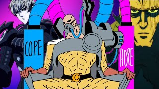 One Punch Man Season 3 Needs To Be Cancelled.