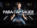 Developing Hand Speed - The Para-Tap Sauce