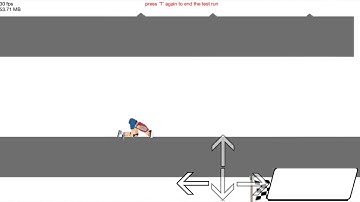 Basic crawling tutorial for Happy Wheels