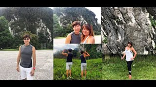 Gua Musang: Let's journey into a deep-in-the-jungle town in Kelantan!